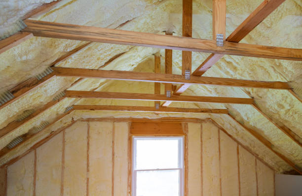 Best Insulation for Specific Applications in Hailey, ID