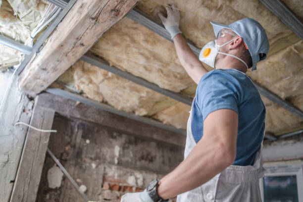 Best Insulation for Specific Applications in Hailey, ID